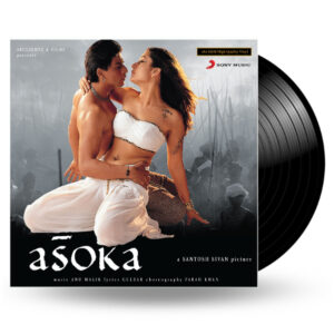 MALIK, ANU ASOKA LP