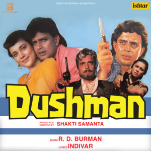 RAHUL DEV BURMAN Dushman