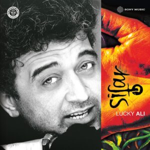 LUCKY ALI SIFAR - COLOURED