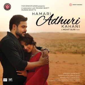 JEET GANGULY, MITHOON, AMI MISHRA HAMARI ADHURI KAHANI - COLOURED