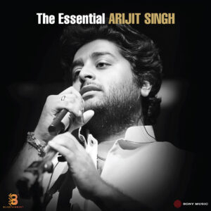 ARIJIT SINGH The Essential Arijit Singh COLOURED