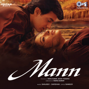 SANJEEV - DARSHAN MANN