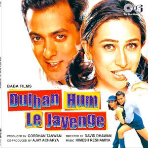 HIMESH RESHAMMIYA DULHAN HUM LE JAAYENGE