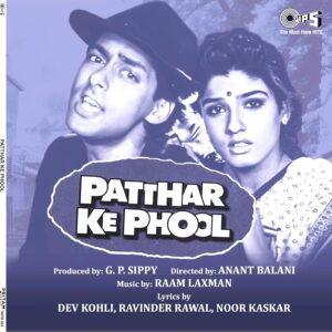 RAAM - LAXMAN PATTHAR KE PHOOL (DOULBE DISC EDITION)