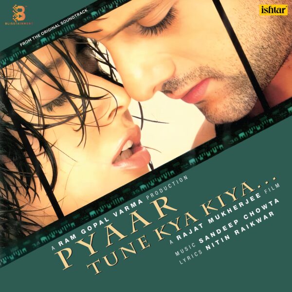 SANDEEP CHOWTA Pyaar Tune Kya Kiya