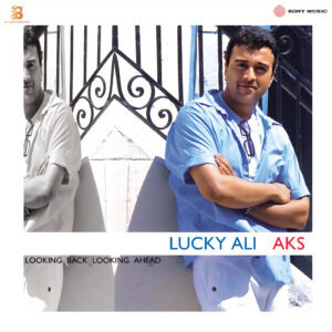 LUCKY ALI AKS (COLOURED LP)