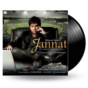 PRITAM JANNAT LP