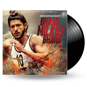 SHANKAR EHSAAN LOY BHAAG MILKHA BHAAG LP