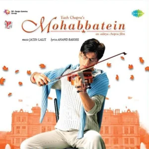 JATIN - LALIT MOHABBATEIN