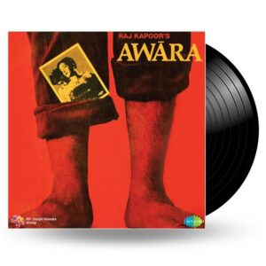 SHANKAR JAIKISHAN AWARA LP