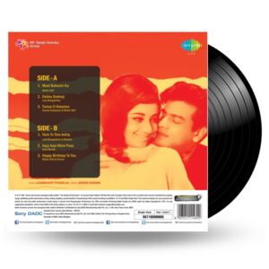 LAXMIKANT - PYARELAL FARZ LP