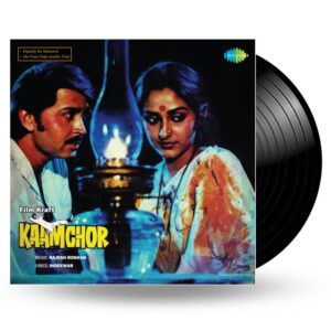 RAJESH ROSHAN KAAMCHOR LP