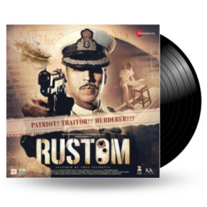 JEET GANGULY,ARKO,RAGHAV SACHAR,ANKIT TIWARI RUSTOM LP