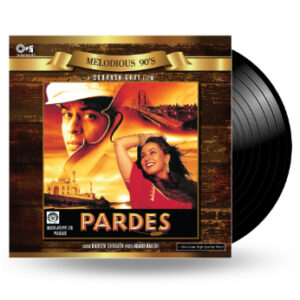 NADEEM - SHRAVAN PARDES LP