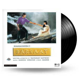NADEEM - SHRAVAN BARSAAT LP