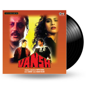 ANAND - MILIND VANSH LP