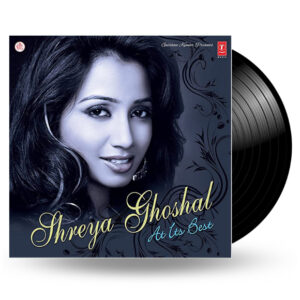 SHREYA GHOSAL AT ITS BEST SHREYA GHOSAL LP
