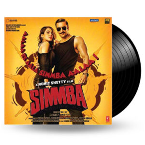 LIJO GEORGE,TANISHK BAGCHI,S. THAMAN SIMBA LP