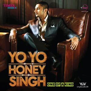 YO YO HONEY SINGH YO YO HONEY SINGH ONE OF A KIND